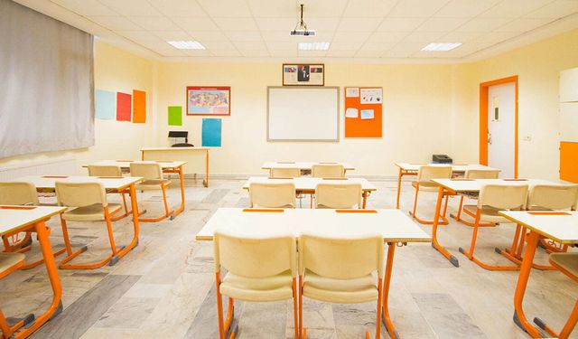 Özel okullarda yeni bir döneme başlanıyor