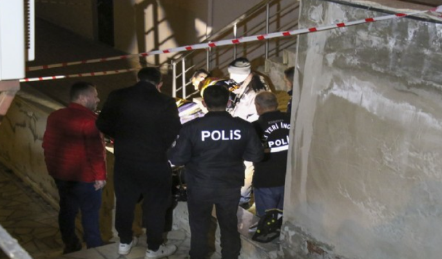 Uşak'ta acı olay: Kahveye gitmek için çıkan adamın cansız bedeni bulundu!