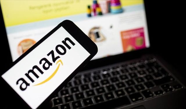 ABD'li teknoloji şirketi Amazon yeni yapay zeka asistanı Rufus’u duyurdu