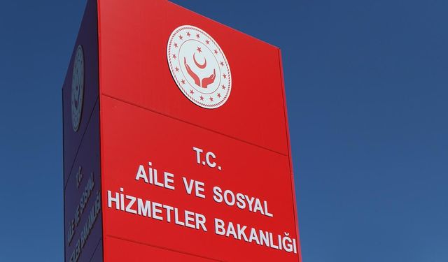 Bakan Göktaş: “Aile Destek Merkezleri’nde 140 bin kişi yararlandı”