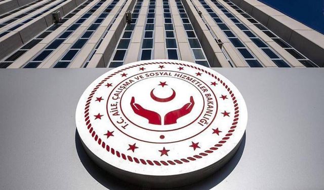 Aile Bakanlığı 8 bin personel alımı yapacak! Kamuya memur alımı duyurusu yapıldı