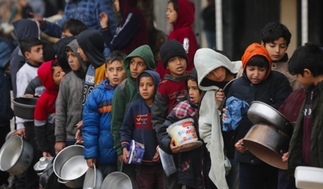 BM’den ürküten rapor: 17 bin çocuk açıkta kaldı