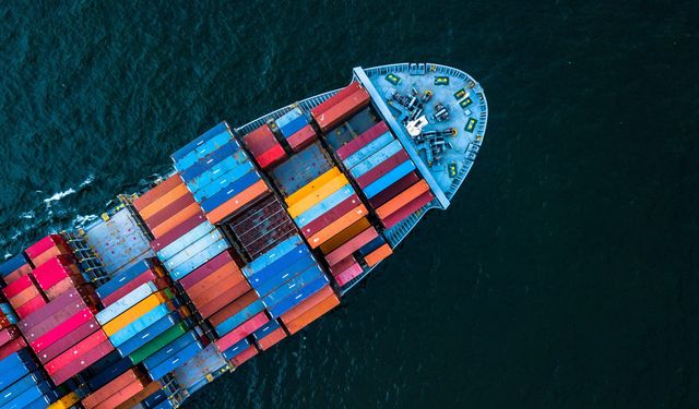 Ege İhracatçı Birlikleri’nin ihracatını tarım sektörü sırtladı