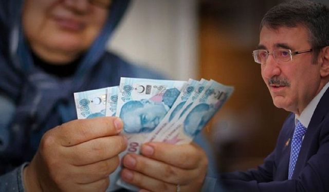 Son dakika ikramiyelere ikinci zam! Emekli bayram ikramiyesi 5.000 TL oluyor: Toplam 10 bin lira ikramiye