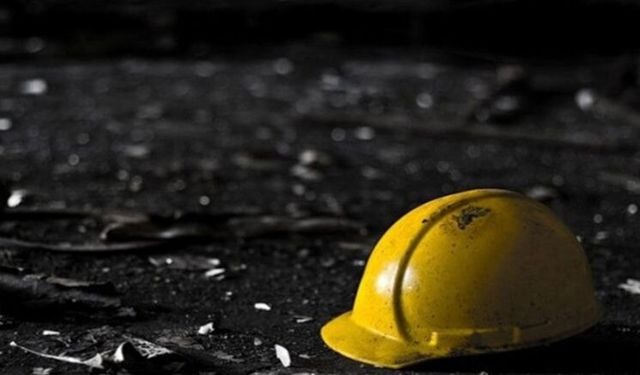 Fabrikada feci kaza: Kazan patladı bir işçi hayatını kaybetti