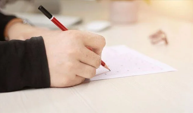 MEB ortak sınav takvimini açıkladı: İkinci dönem sınavlar ne zaman?