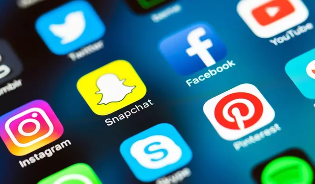 Türkiye'de sosyal medya kullanımı: En popüler platform hangisi?
