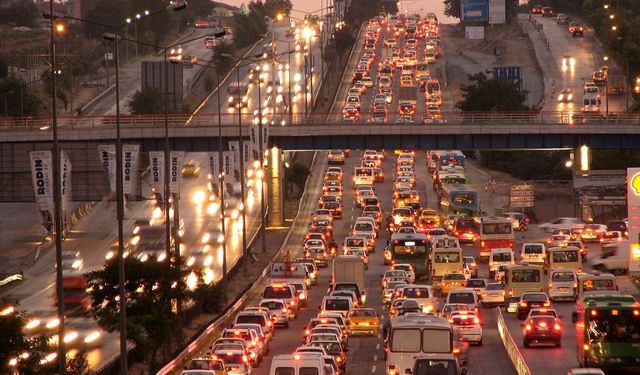 Otomobili olanlar dikkat! 19 Şubat Pazartesi sabahından itibaren yeni uygulama başlıyor