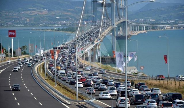 Otomobili olanlar dikkat! Bugünden itibaren yeni dönem başladı: Resmen devrim yapıldı