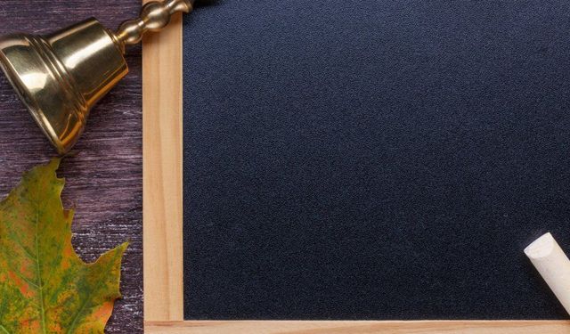 Yarıyıl tatili sona erdi: Milyonlarca öğrenci yarın ders başında