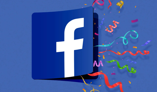 Yurt odasında başlayan serüven: Facebook 20 yaşında