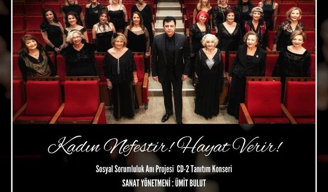 8 Mart’ta İzmir’de yine “Kadının Adı Var! Sözü De!”