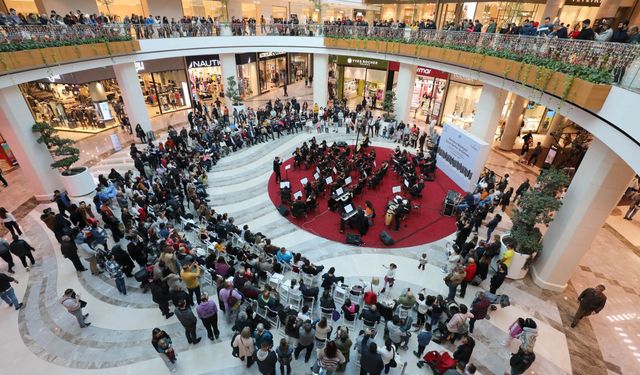 Narlıdere Belediyesinden hafta sonuna iki ayrı etkinlik