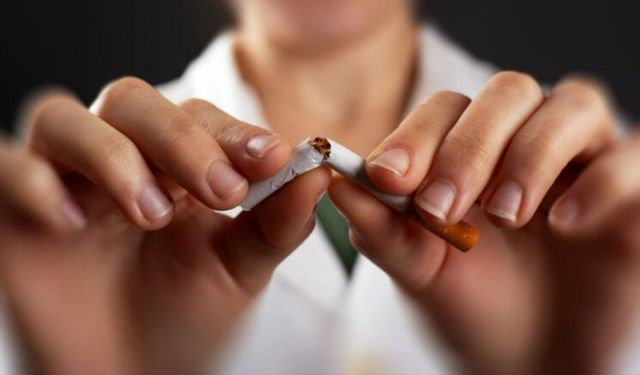 Kadınları bekleyen tehlike: Östrojen nikotin bağımlılığını artırıyor!