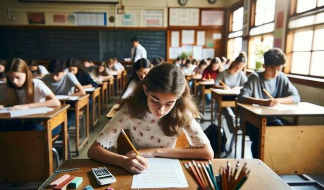 LGS başvuruları başladı! E-Okul'dan nasıl başvuru yapılır?