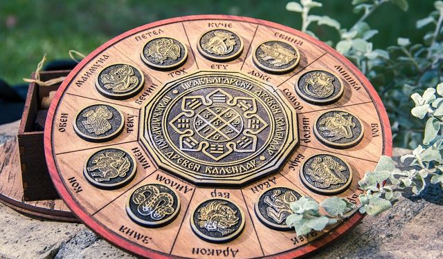 Nisan 2024 astroloji özeti: Değişim enerjisi ve yeni başlangıçlar