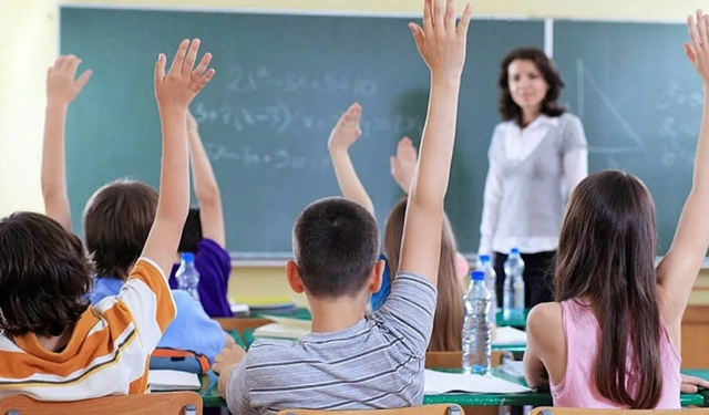 Veli-öğretmen görüşmeleri dijitalleşiyor!