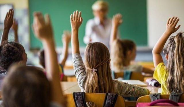 31 Mart seçimlerinin ardından okullar 1 gün tatil edildi!