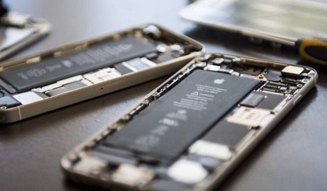Ölü telefon bataryalarına "aşı" müjdesi!