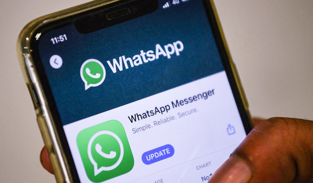 WhatsApp'tan kullanıcılarını sevindirecek yeni özellik!