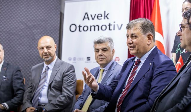 Ege’nin İki Yakasını Voleybol Turnuvası Buluşturacak
