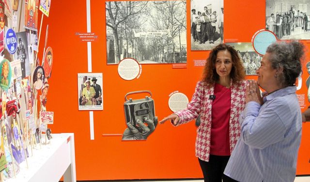 Çatı Bostanlı Sanatın ‘Marka’ Yüzü Olacak