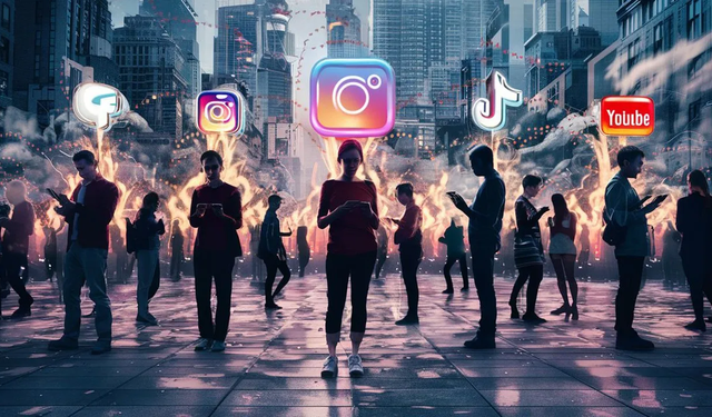 Instagram reklam gelirinde YouTube'u geçti!