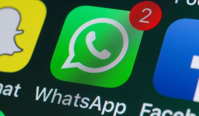 WhatsApp'a "Az Önce Çevrimiçi"ydi özelliği geliyor!