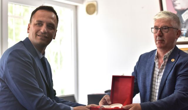 Bornova Muhtarlarıyla Daha Güçlü 