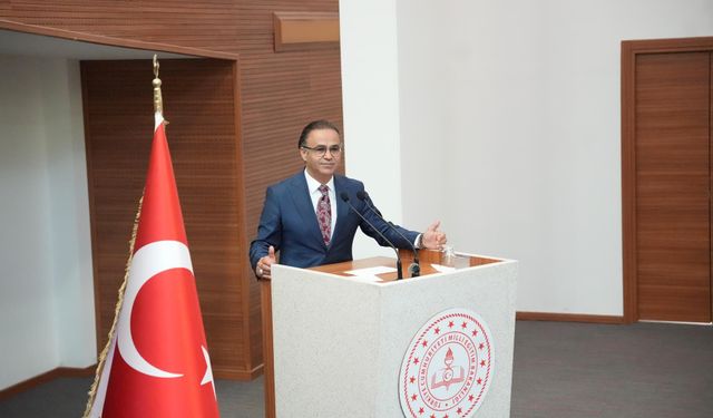 TÜBİTAK 4008’de İzmir Başarısı 