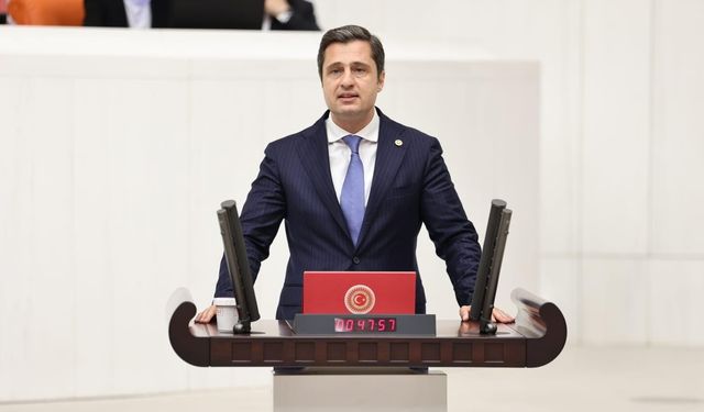 CHP Parti Sözcüsü Yücel: “Bu düzenlemenin tam karşısında, ifade özgürlüğünün yanındayız” 
