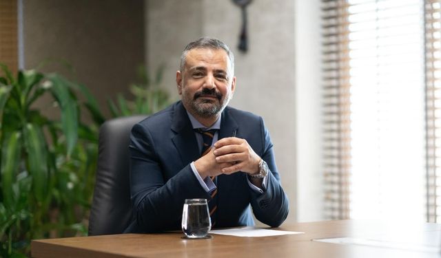 Aslanoğlu’ndan Tugay’a Destek 