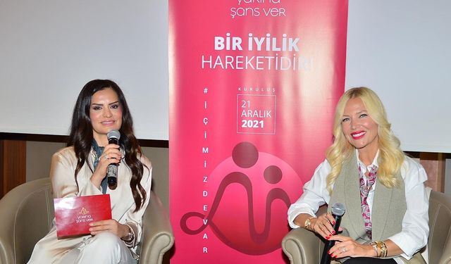 YASAV’dan Anlamlı Şenlik 