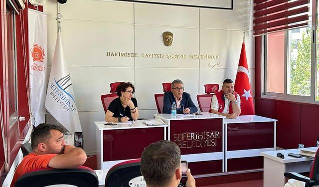 Seferihisar Belediyesinden İşçilere Maaş Promosyonu Müjdesi!