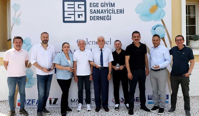 EGSD’den Geleneksel Bahara Merhaba Buluşması  