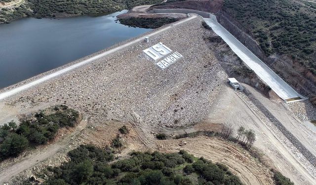Manisalı Çiftçiye Çamönü Müjdesi