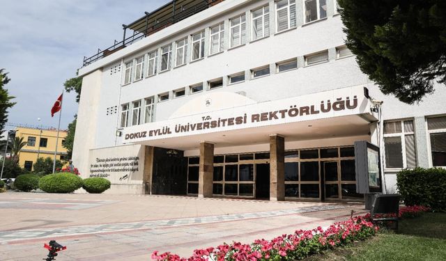 DEÜ, Asya’da İlk 500’deki Yerini Korudu