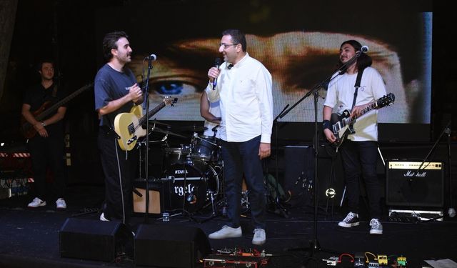 Başkan Yiğit, 19 Mayıs’ta: "Aydınlık günler çok yakındır." 