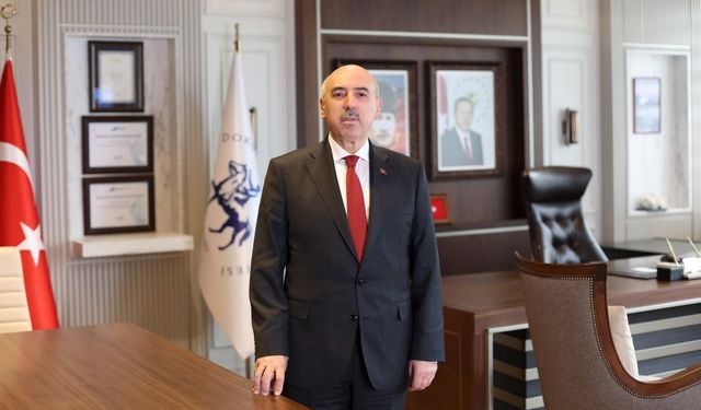 DEÜ’den THE’nın Sıralamasında Büyük Başarı