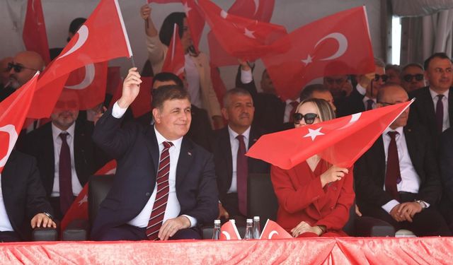 İzmir’de Bayram Havası Esecek