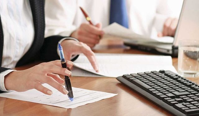 İş arayanlara müjde: Belediyeye personel alımı yapılacak!