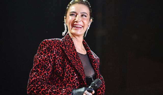 Gündoğdu’da Sıla Rüzgarı 