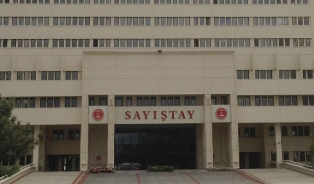 Sayıştay Başkanlığı Büro Personeli alımı yapacak! Başvuru şartları açıklandı!