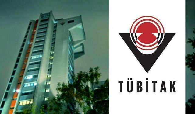 TÜBİTAK Tekniker alımı yapacak: İŞKUR üzerinden başvuru!