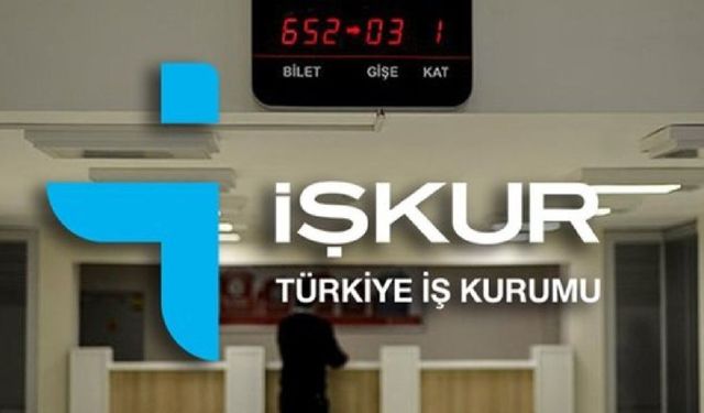 İş arayanlar dikkat: İŞKUR üzerinden duyuruldu! Başvurular devam ediyor!