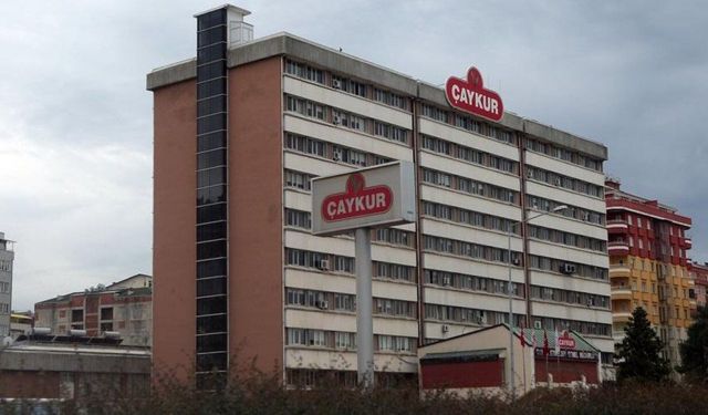 ÇAYKUR'dan iş ilanı: 45 personel alımı!