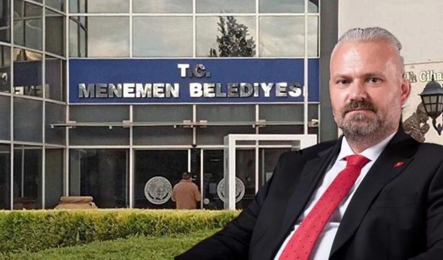 CHP Menemen İlçe Başkanından Büyük İddia: “Bu kıyıma son verin!”  