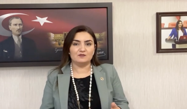 CHP’li Kılıç: “Laiklik yok, Çağdaşlık yok, Atatürk yok!” 
