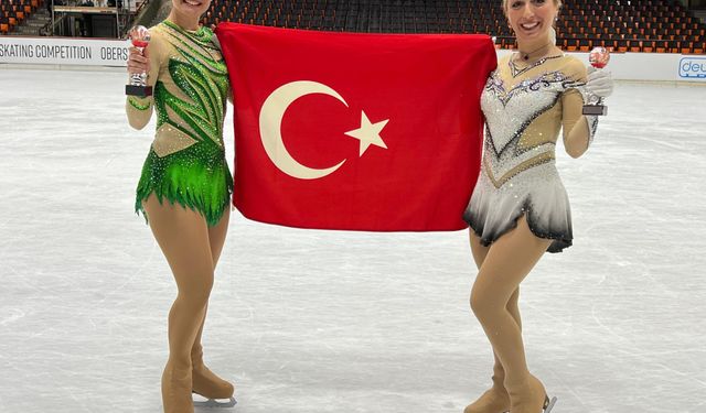 Milli Sporcularımız Madalyalarla Yurda Döndü 