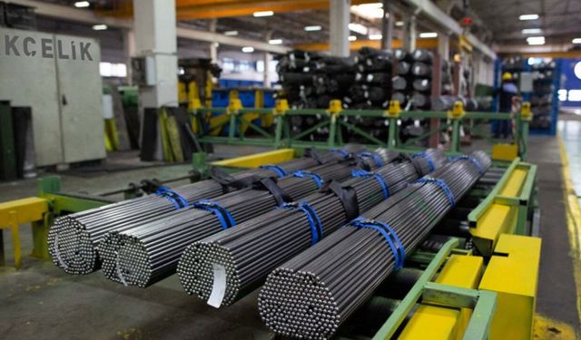 Dünya Demir-Çelik Sektöründe Çalışacak Kaynakçılar Aranıyor: Günlük 3500 TL İle İş İlanı